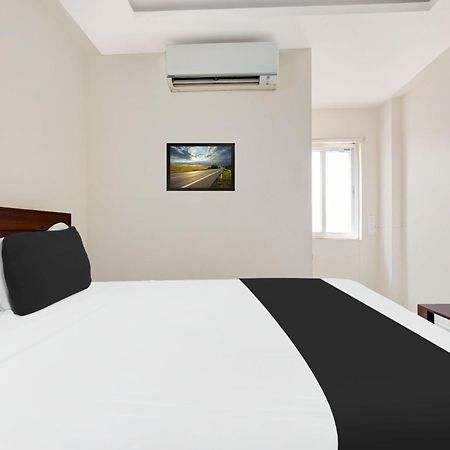 Hotel O Adaaran Ocean Homes Visakhapatnam Exterior foto